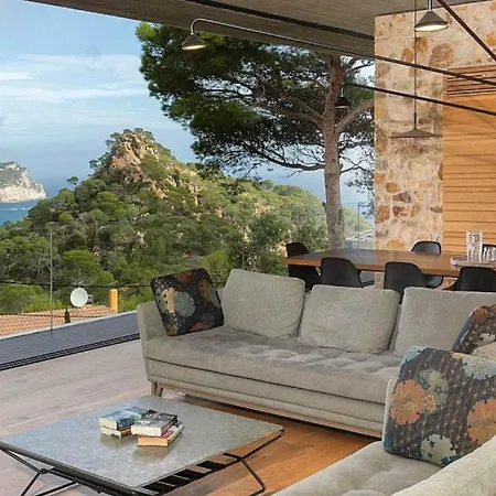 Hotel Casa Celeste 291 Begur