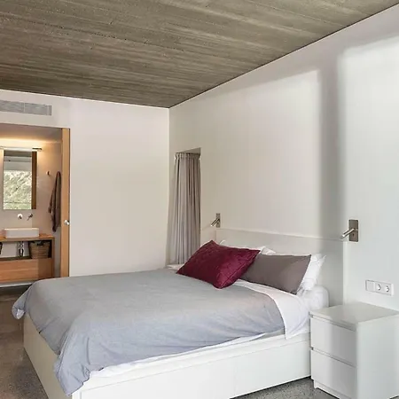 Otel Casa Celeste 291 Begur