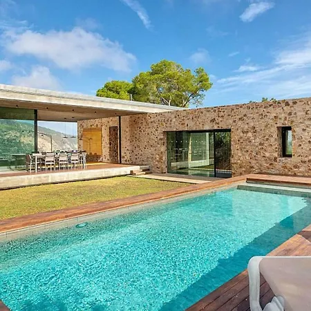 Casa Celeste 291 Szálloda